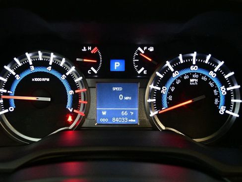 Used 2016 Toyota 4Runner SR5 Premium image 47