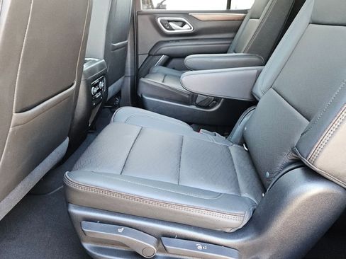 Used 2021 Chevrolet Tahoe High Country image 24