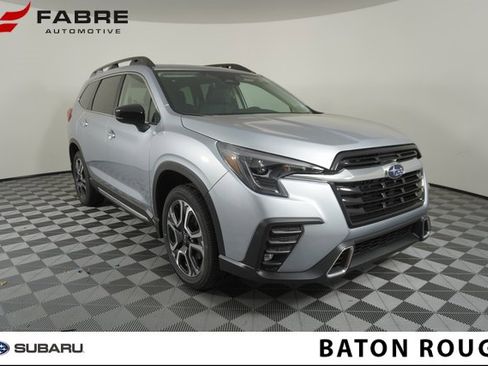 New 2026 Subaru Ascent Touring image 1