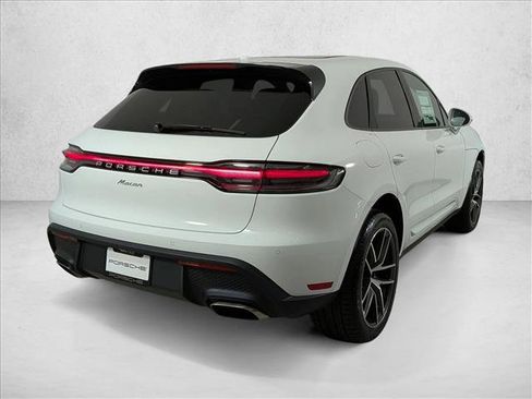 New 2026 Porsche Macan image 9