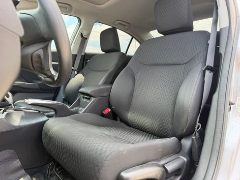 Used 2014 Honda Civic EX image 10