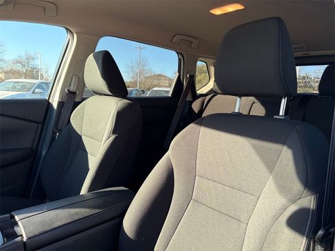 Certified 2025 Nissan Rogue S image 9