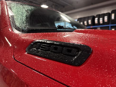 Used 2022 RAM 1500 Big Horn w/ Back Country Package image 2