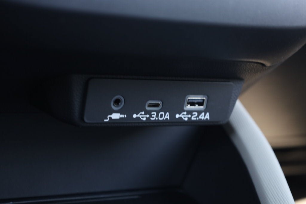 New 2026 Subaru Forester Premium AWD/4WD image 13