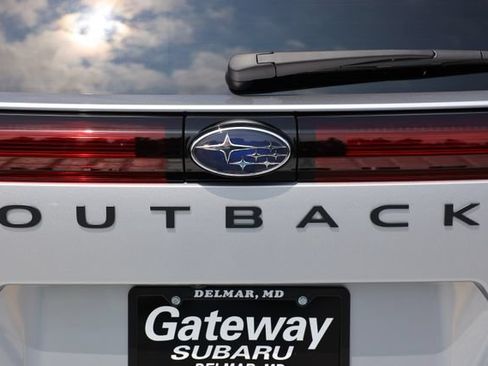 New 2026 Subaru Outback Premium AWD/4WD image 59