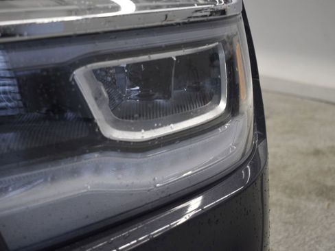 Used 2020 RAM 1500 Big Horn image 18