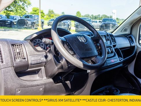 Used 2018 RAM ProMaster 1500 FWD image 5
