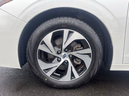 Certified 2025 Subaru Legacy Premium AWD/4WD image 25