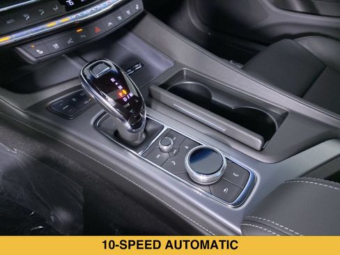 Certified 2024 Cadillac CT5 Premium Luxury w/ Parking Package AWD/4WD image 7