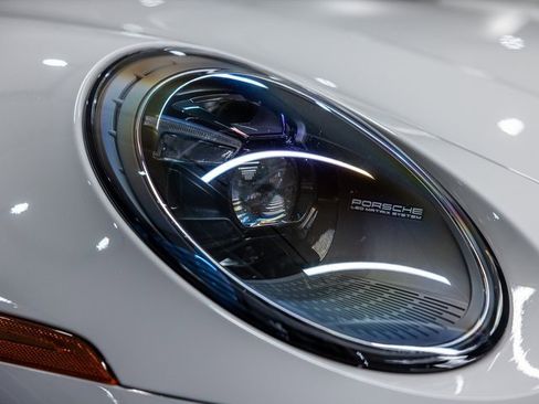 Used 2022 Porsche 911 Turbo S image 14