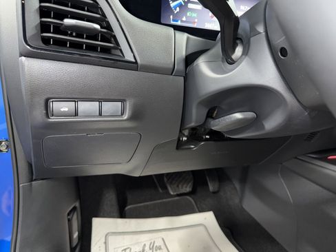 Used 2026 Nissan Sentra SR w/ Floor Mat Package image 31