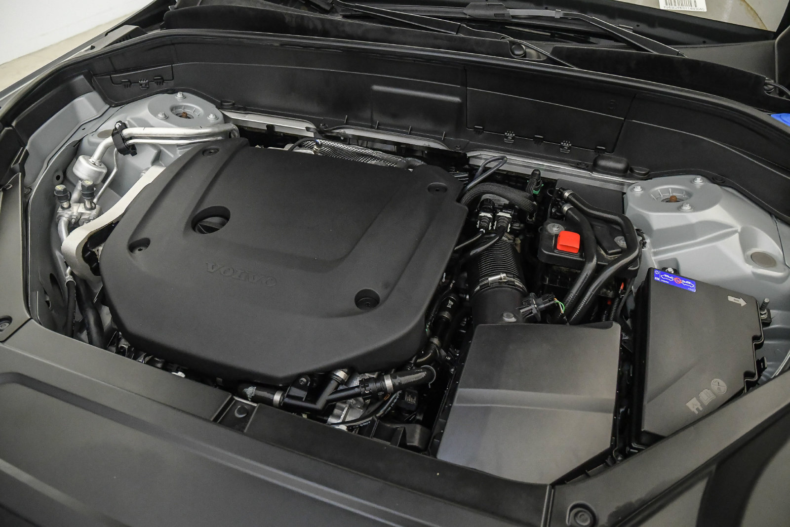 Certified 2026 Volvo XC90 B6 Plus AWD/4WD image 29