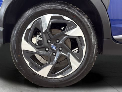 Certified 2026 Subaru Crosstrek 2.5i Limited w/ Crosstrek Mirror Package image 38