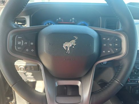 New 2025 Ford Bronco Badlands w/ Sasquatch Package AWD/4WD image 35