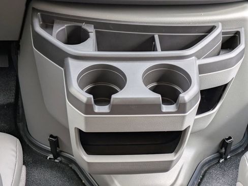 New 2025 Ford E-350 and Econoline 350 Super Duty w/ Power Equipment Group image 18