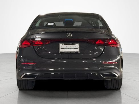 New 2027 Mercedes-Benz E 350 Sedan image 4