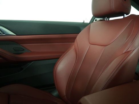 Certified 2024 BMW 430i xDrive Coupe w/ Premium Package image 21