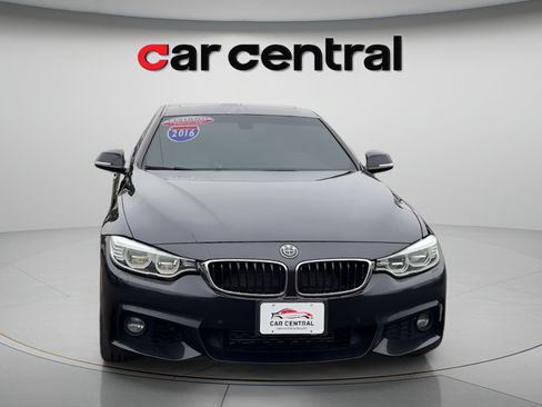 Used 2016 BMW 435i Gran Coupe xDrive AWD/4WD image 8