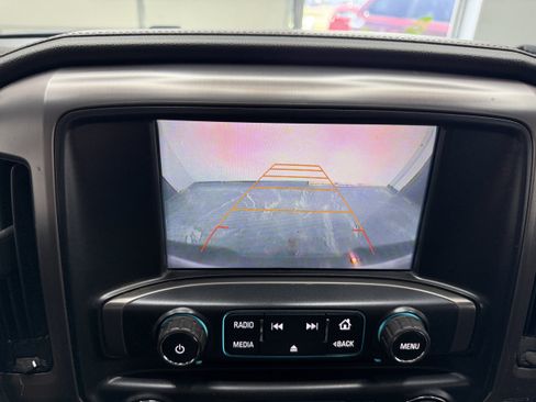 Used 2017 GMC Sierra 1500 SLT AWD/4WD image 20