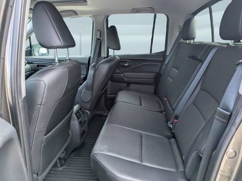 Used 2020 Honda Ridgeline RTL-E image 14