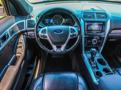 Used 2013 Ford Explorer Limited FWD image 20