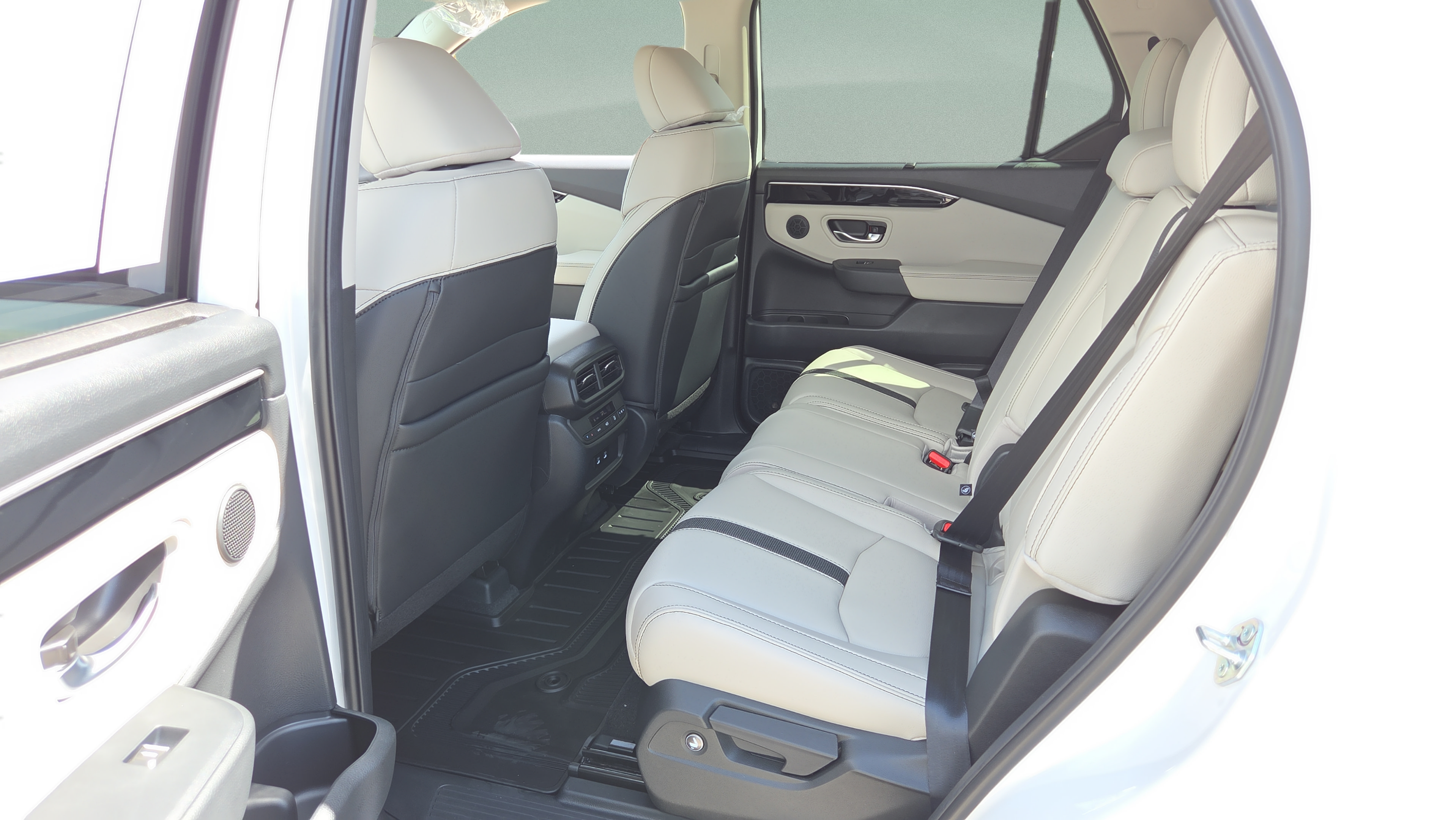 New 2026 Honda Pilot EX-L image 11
