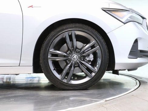 Certified 2025 Acura Integra A-Spec image 6