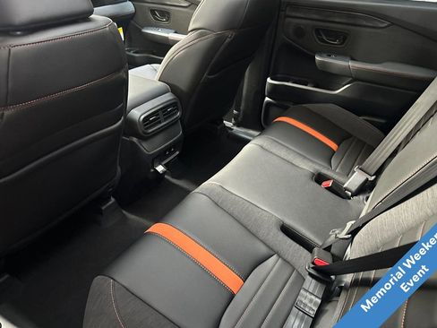 New 2026 Honda Passport TrailSport image 11