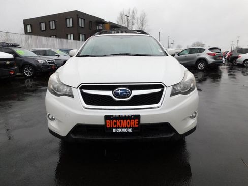 Used 2013 Subaru Crosstrek 2.0i Limited w/ Popular Pkg 2 AWD/4WD image 20