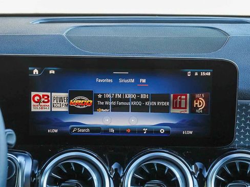 New 2025 Mercedes-Benz EQB 300 4MATIC image 14