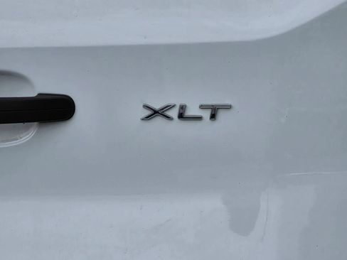 Used 2022 Ford Transit 350 XLT RWD image 35