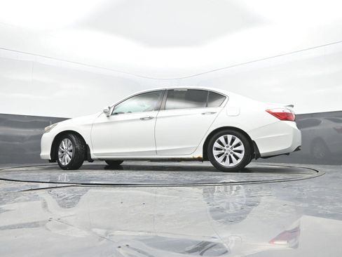 Used 2014 Honda Accord EX-L image 28
