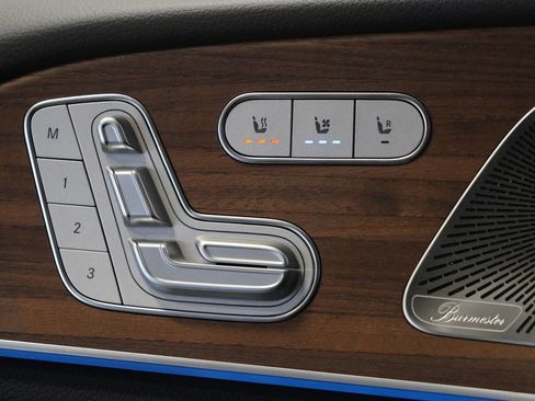 New 2026 Mercedes-Benz GLE 350 GLE 350 image 31