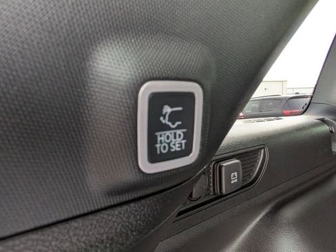 New 2026 Jeep Grand Cherokee Altitude RWD image 28