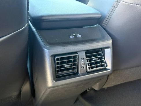 New 2026 Toyota bZ FWD image 24