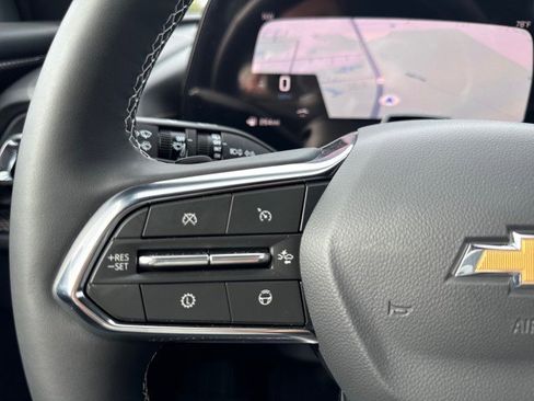 New 2026 Chevrolet Traverse High Country w/ LPO, Floor Liner Package image 32