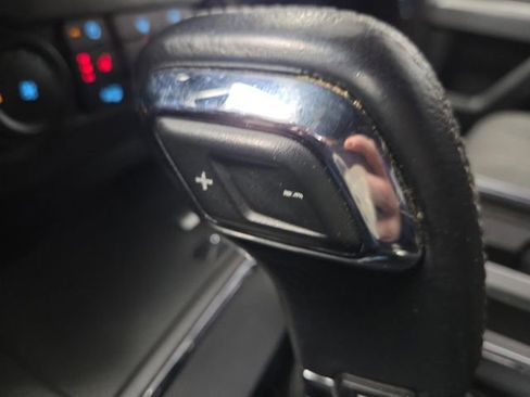 Used 2015 Ford F150 XLT w/ Equipment Group 302A Luxury image 21