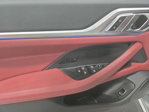 Certified 2023 BMW i4 eDrive35 image 21