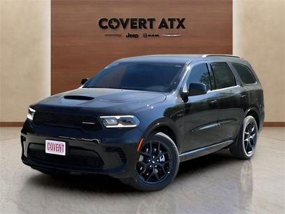 New 2026 Dodge Durango GT w/ Blacktop Package