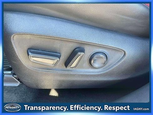 Certified 2023 Toyota Highlander XSE image 19