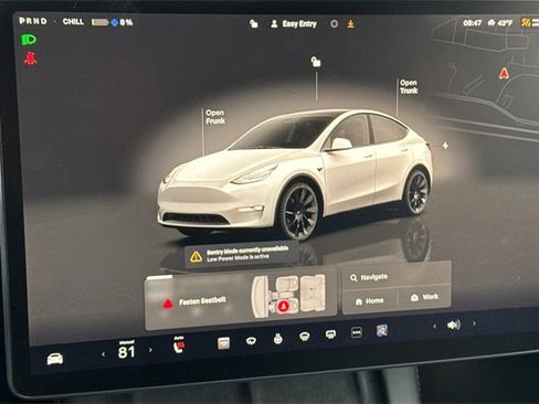 Used 2023 Tesla Model Y Long Range image 32
