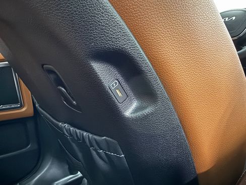 Used 2025 Kia Telluride SX X-Line image 39