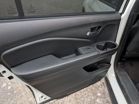 Used 2021 Honda Passport Elite image 10