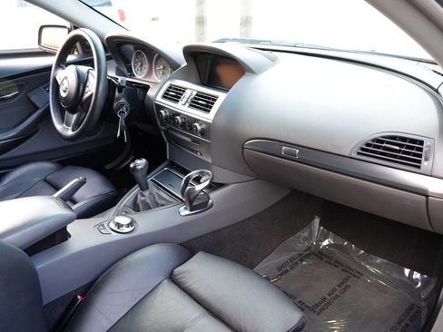 Used 2005 BMW 645Ci Coupe image 73