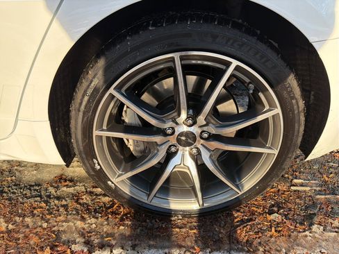 Used 2026 Genesis G70 2.5T Prestige image 6