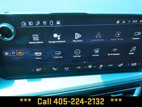 Used 2025 Chevrolet Traverse LT FWD image 31