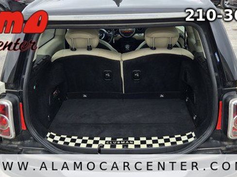 Used 2013 MINI Cooper Clubman S image 27