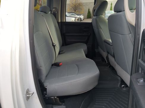 Used 2019 RAM 1500 Express w/ Express Value Package image 27