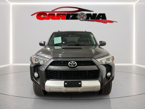 Used 2018 Toyota 4Runner SR5 image 13