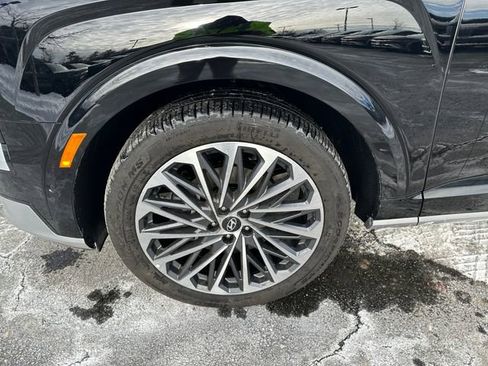 Certified 2026 Hyundai Palisade Calligraphy image 25